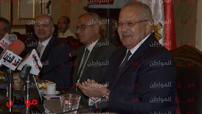 فيديو.. الخشت لـ 