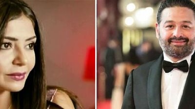 أمير شاهين: ميرنا المهندس كانت حبى الأول والأخير 