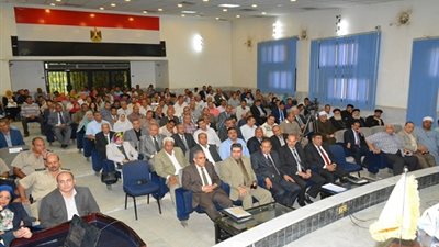 جامعة سوهاج تجرى 215 عملية من 377 والصحة 474 من 854 للقضاء على قوائم الانتظار