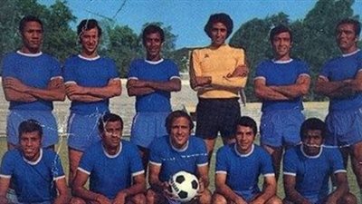  زي النهاردة...أخر عهد الترسانة بالبطولات