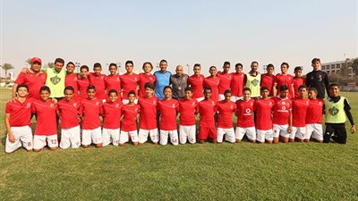 أهلي ٢٠٠٢ يواجه اتحاد جدة السعودي وديًا