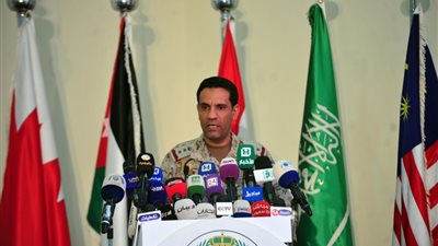 التحالف العربي: تقرير الأمم المتحدة تجاهل دور إيران في دعم ميليشيا الحوثي