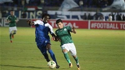 بث مباشر.. مباراة المصري والهلال السوداني في الكونفيدرالية