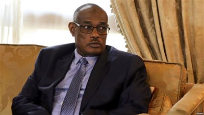 وزير الخارجية السوداني: اللجنة المشتركة العليا برئاسة السيسي والبشير ستعقد في نوفمبر المقبل