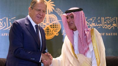الحوثيين ودعم سوريا .. أبرز نقاط الاتفاق بين السعودية وروسيا
