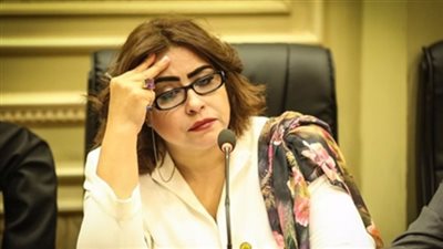 النائبة غادة عجمي تقدم اقتراحاً لـ مواجهة ظاهرة التحرش