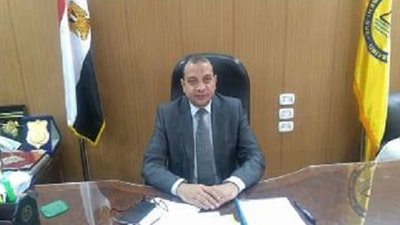 رئيس جامعة بني سويف يصدر قرارا بإعادة تشكيل مركز تطوير الأداء الجامعي
