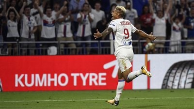 ماركا: ماريانو يتناسب رياضياً واقتصادياً مع إستراتيجية ريال مدريد