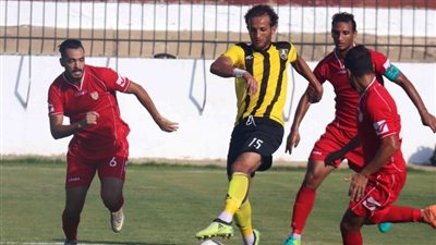 اليوم .. 7 مواجهات نارية فى الجولة الثالثة بـ مظاليم بحرى 