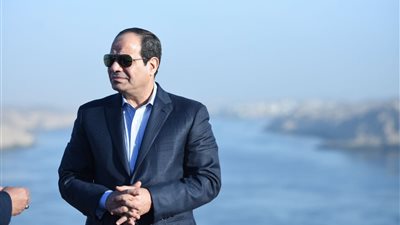عاجل.. الرئيس السيسي يزور دول البحرين والصين وأوزباكستان لبحث أوجه التعاون المشترك