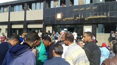 حادث مروع في طريق دمنهور  شبراخيت.. تعرف على الخسائر 