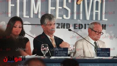 تعرف على موعد إقامة مهرجان الجونة السينمائي  