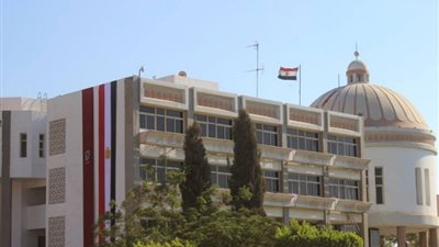 جامعة التعليم المفتوح بـ الفيوم تعلن فتح باب القبول في النظام الإلكتروني