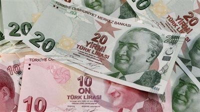 سعر الليرة التركية مقابل الدولار.. تعرف عليها