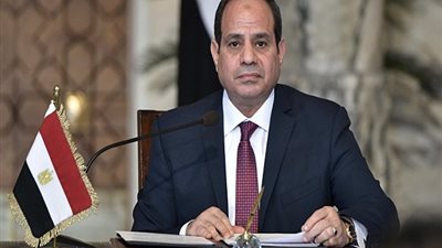 عاجل| الرئيس السيسي يؤكد لـ نظيره الفلسطيني حرص مصر على تحقيق المصالحة الوطنية  