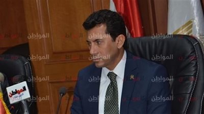 انطلاق سفينة النيل للشباب العربي وحوض النيل برعاية وزيري الشباب والبيئة