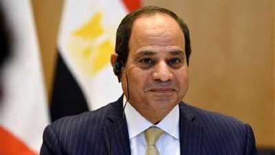 عاجل| الرئيس السيسي يؤكد حرص مصر على عودة السلطة الفلسطينية  الشرعية لـ تولي مسئوليتها في قطاع غزة  
