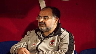 طبيب الأهلي يحدد مصير ثنائي الأهلي من مواجهة الإنتاج الحربي