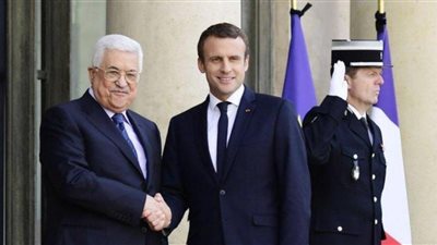 فرنسا تتدخل لحل الصراع الفلسطيني الإسرائيلي