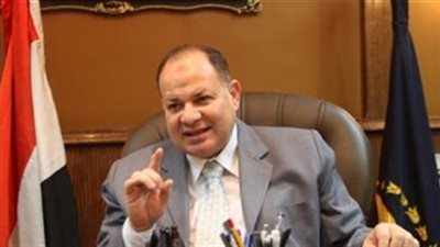 اللواء عصام سعد محافظا للفيوم في حركة المحافظين الجدد 2018
