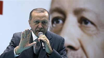 أردوغان يدخل حقبة جديدة من العلاقات الثنائية القرغيزية