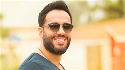 رامي جمال يعبر عن حزنه على فراق صديقة بهذا الكلمات المؤثرة 