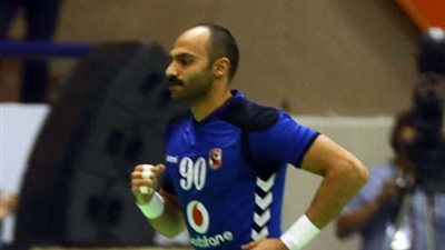 عمر حجاج: بطولة القاسمي تجربة قوية قبل الموسم الجديد