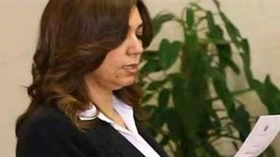 الدكتورة منال عوض ميخائيل محافظ دمياط في حركة المحافظين الجديدة 2018