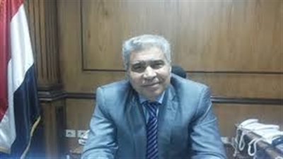 اللواء قاسم حسين محافظ المنيا في تشكيل المحافظين الجدد 2018