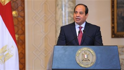 عاجل.. الرئيس السيسي يشهد أداء شريف سيف الدين حسين اليمين كرئيسًا لهيئة الرقابة الإدارية