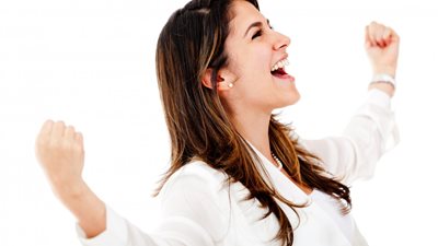 تعرفي على  وصفات السعادة لـ حياتك