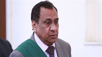  تأجيل إعادة محاكمة متهمين اثنين في أحداث عنف الجيزة