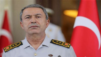 الدفاع التركية: هدفنا حماية المدنيين من أبناء سوريا