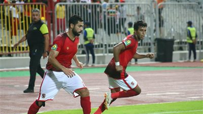 الأهلي يكشف عن موعد حجز تذاكر مباراة الإنتاج الحربي