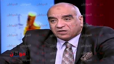 اللواء جمال نور الدين محافظ أسيوط الجديد في حركة المحافظين الجدد 2018