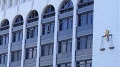 المؤبد عقوبة حارقي عامل في المنيا 