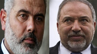 بعد تهديداته بقتله.. ليبرمان لـ 