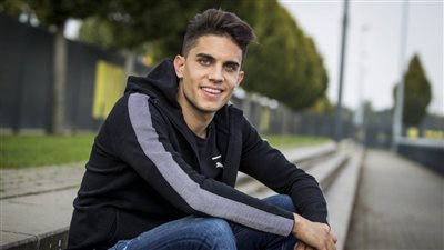بارترا يوجه نصيحة إلي نجم برشلونة