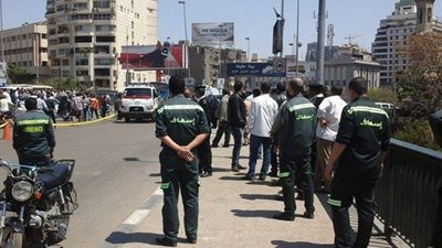 فيديو.. الداخلية :  إصلاح كوبري 15 مايو بدءا من الغد 