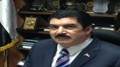 محافظ القليوبية الجديد لـ