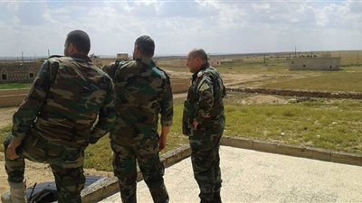 موسكو: الجيش السوري صاحب السيطرة على أرضه