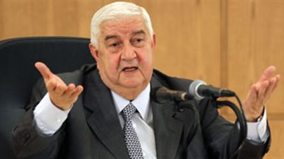 لافروف: من الطبيعي أن تكون لروسيا الأولوية في برنامج إعادة الإعمار في سوريا
