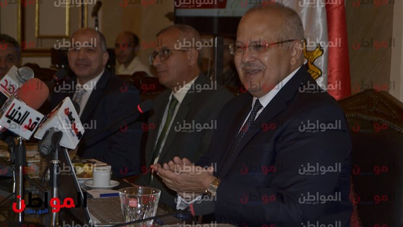 محمد عثمان الخشت