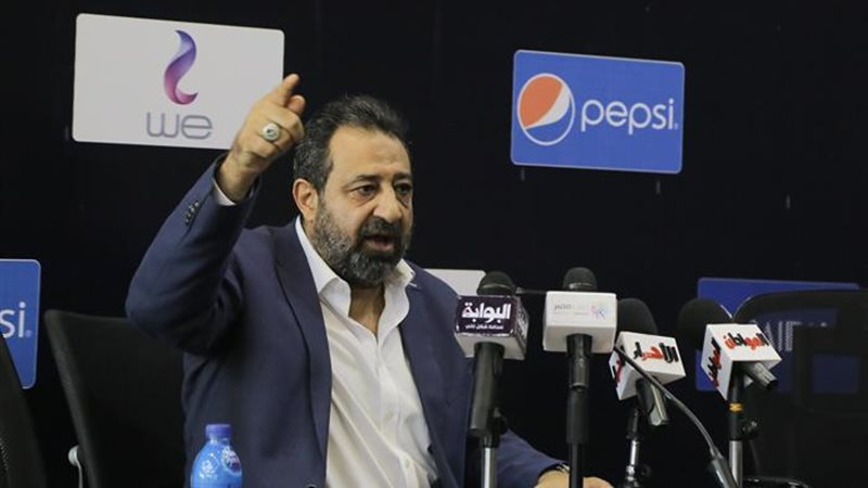 مجدي عبدالغني