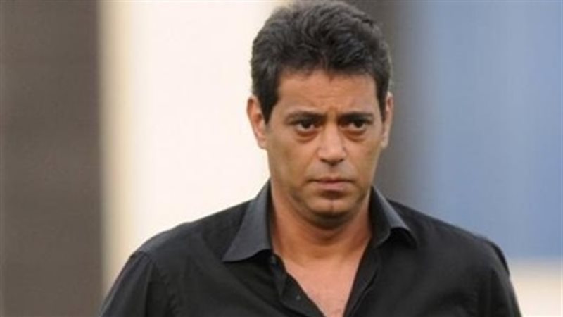 هاني رمزي - مدرب