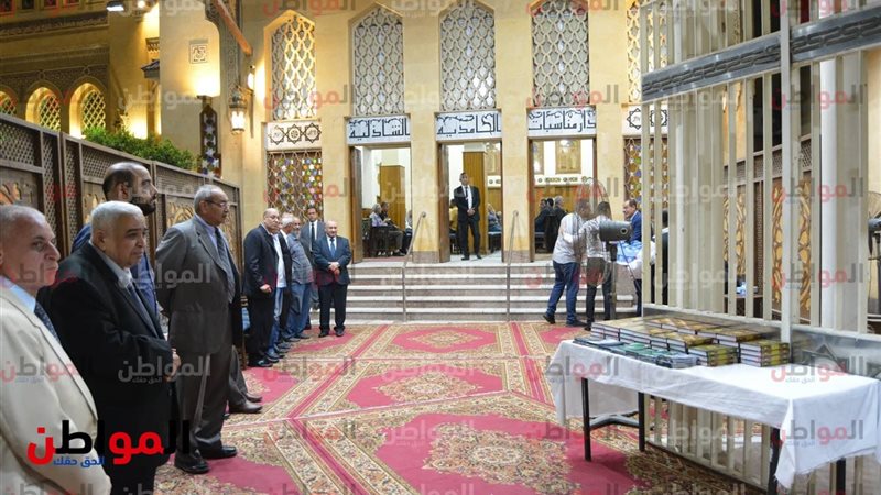 عزاء الفنان عمر ناجي