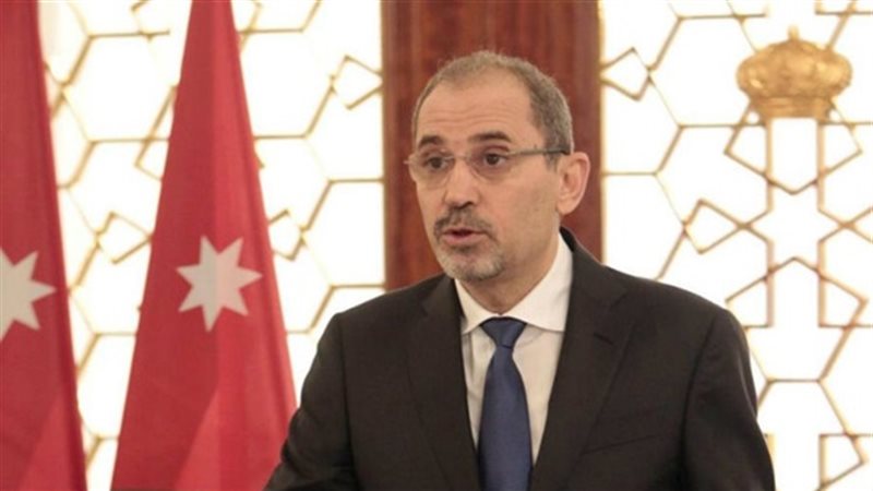 أيمن الصفدي وزير