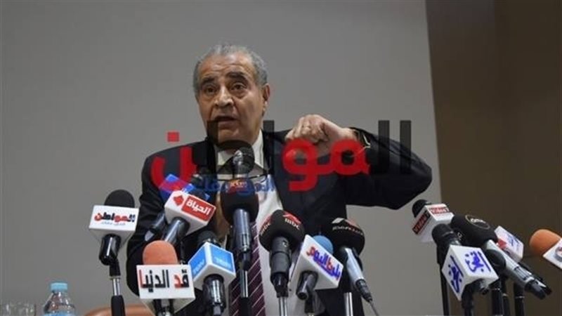  الدكتور علي المصيلحي