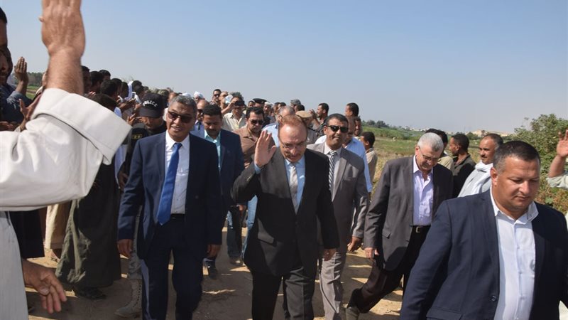 المهندس شريف حبيب