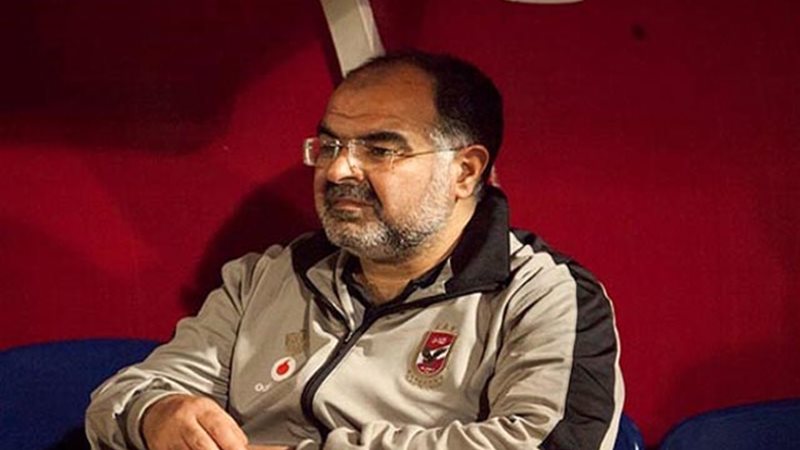 الدكتور خالد محمود